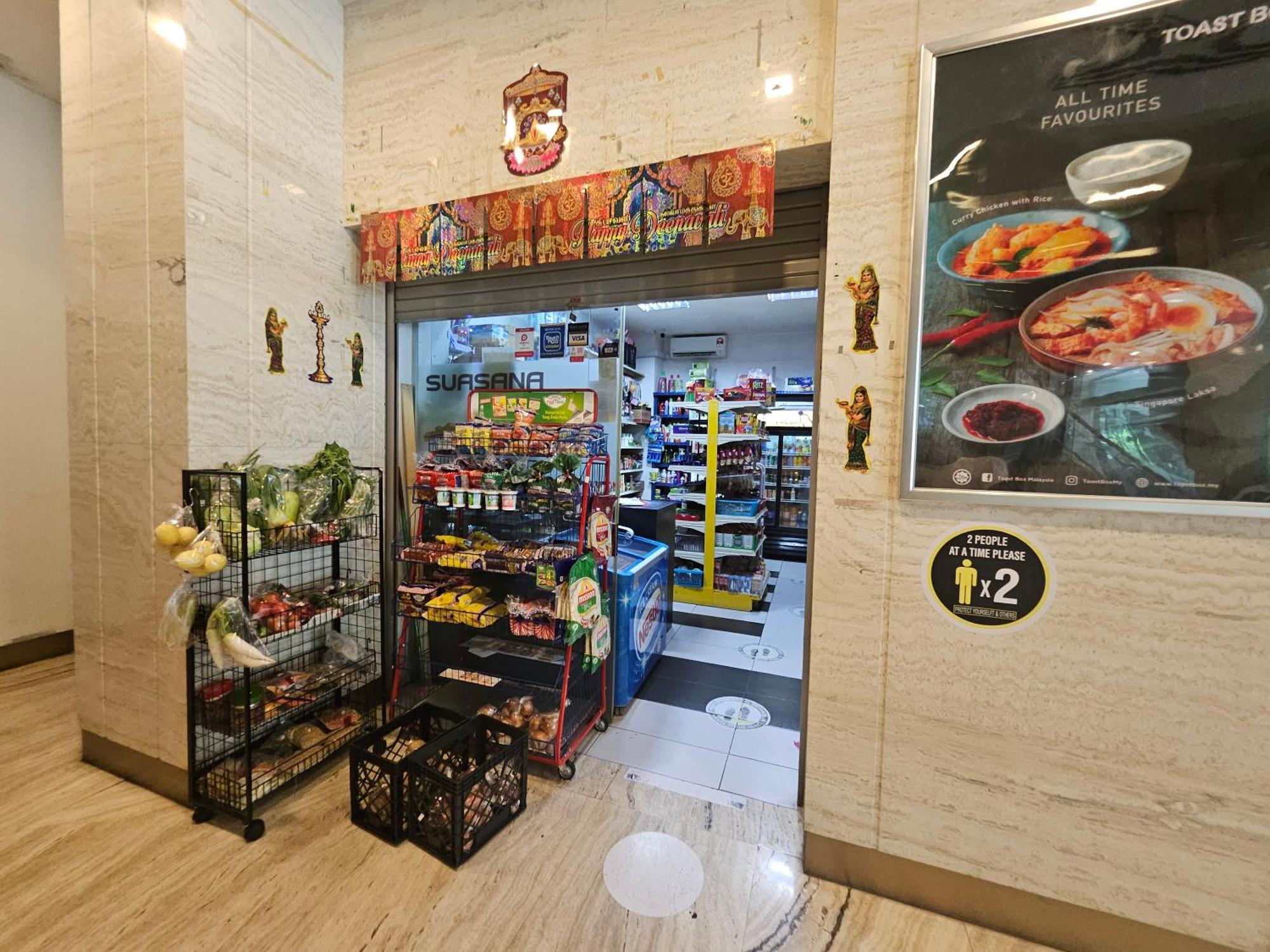 3 Bedroom Cozy Apartmet Kuala Lumpur Exteriör bild