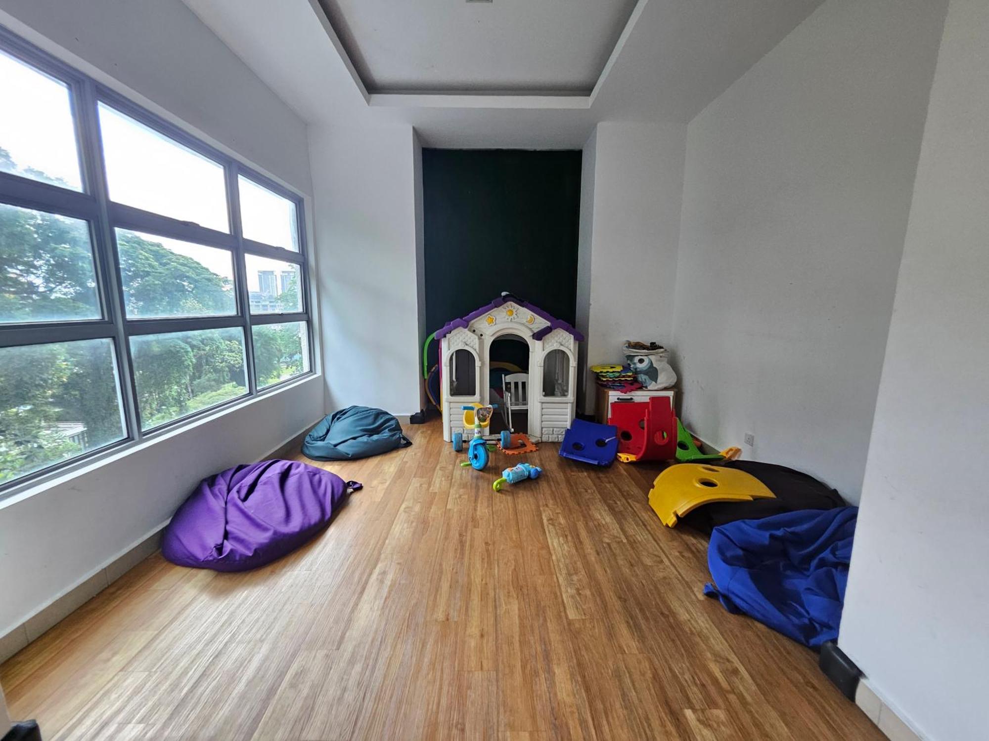 3 Bedroom Cozy Apartmet Kuala Lumpur Exteriör bild