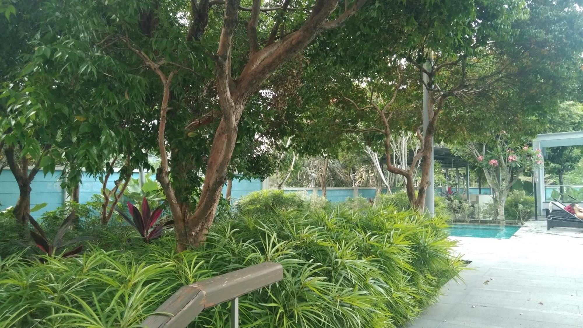 3 Bedroom Cozy Apartmet Kuala Lumpur Exteriör bild