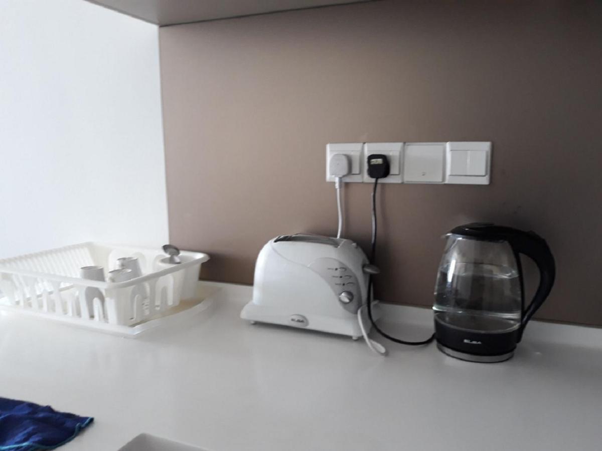 3 Bedroom Cozy Apartmet Kuala Lumpur Exteriör bild